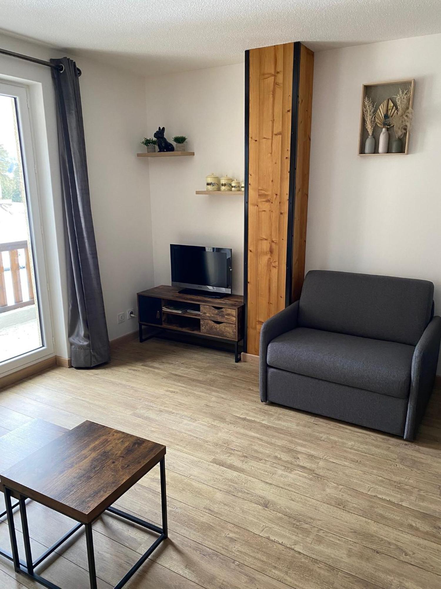 Les Chenevers Lanslevillard Habitación foto